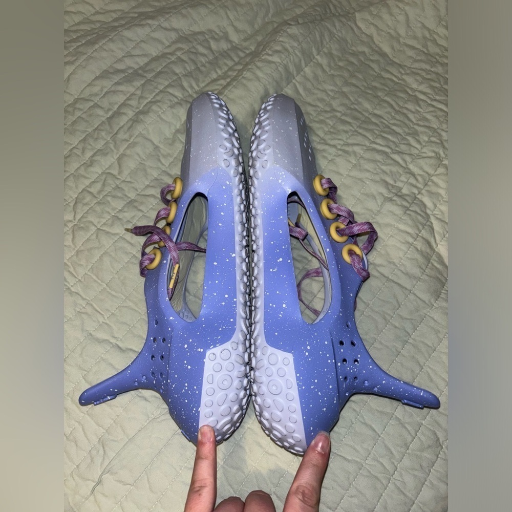 Allbirds mxmtoon Sugar Rover Shoes - Picture 5 of 11
